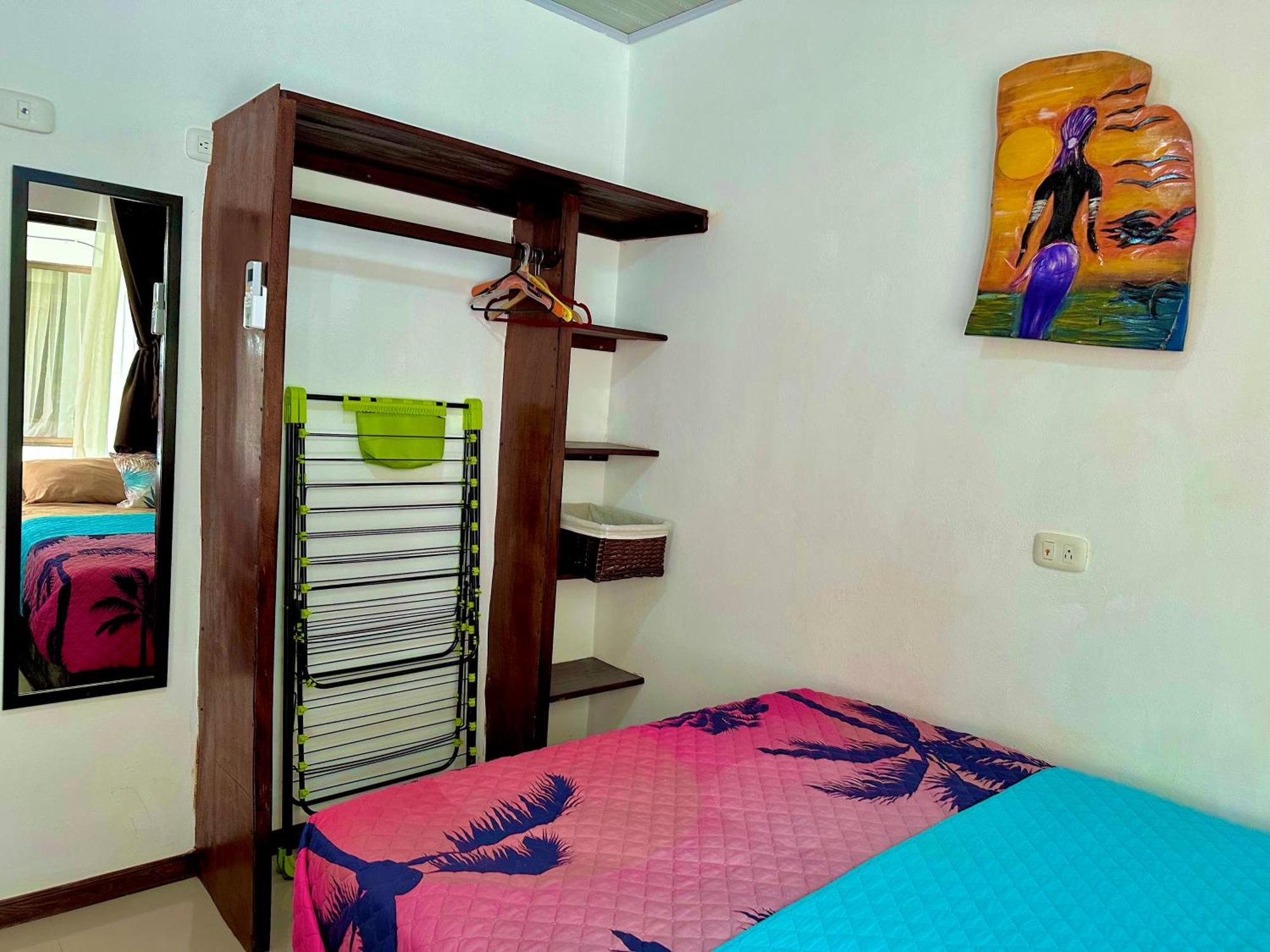 Villas Mapache Del Caribe Puerto Viejo de Talamanca Exterior photo